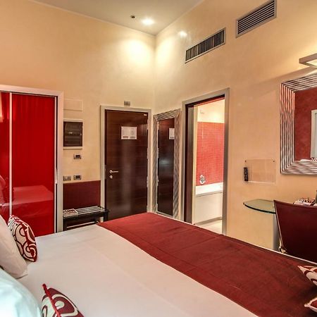 Rome Easy Rooms Dış mekan fotoğraf