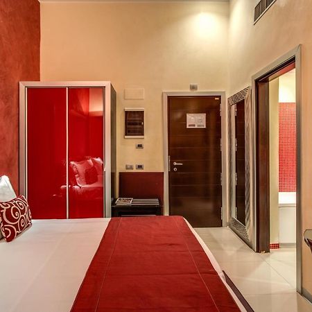 Rome Easy Rooms Dış mekan fotoğraf