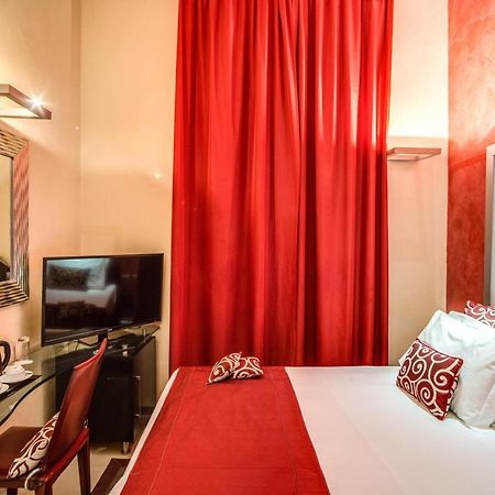 Rome Easy Rooms Dış mekan fotoğraf