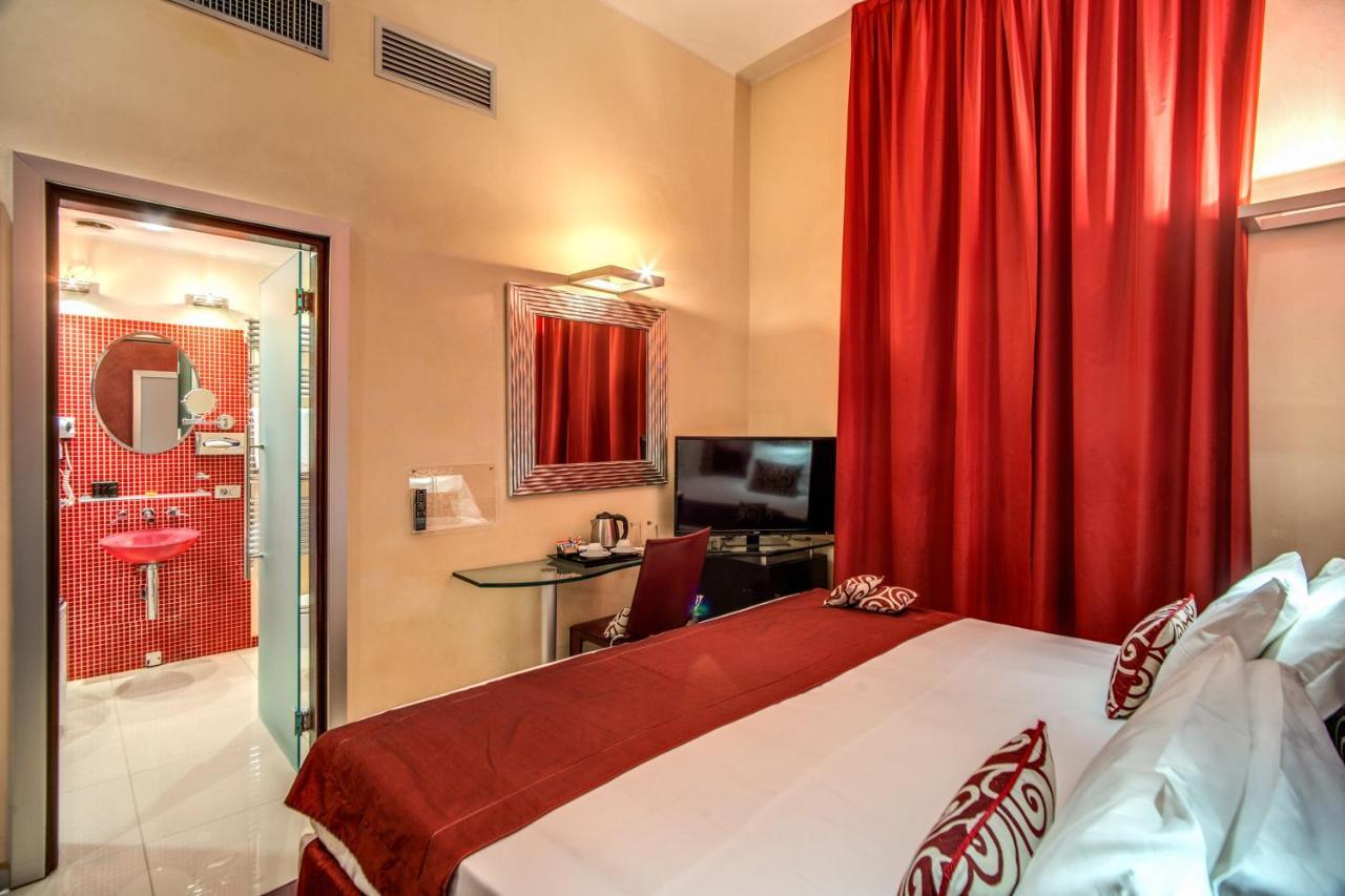 Rome Easy Rooms Dış mekan fotoğraf