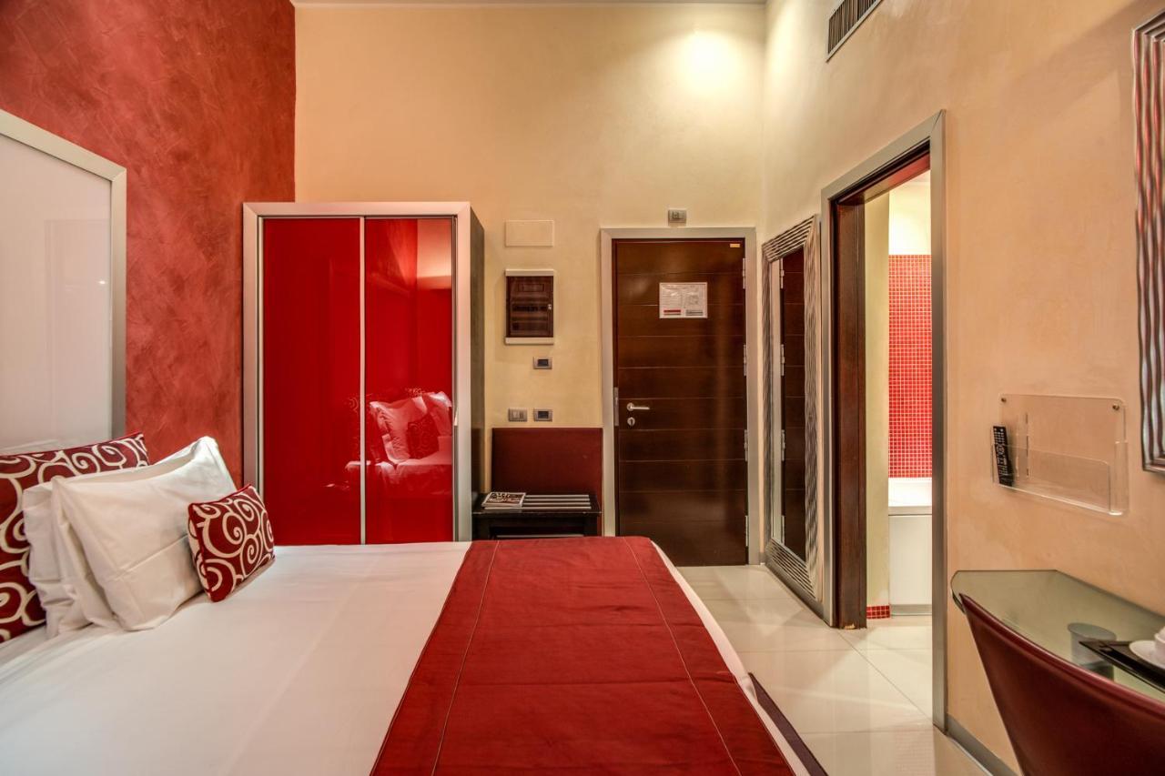 Rome Easy Rooms Dış mekan fotoğraf