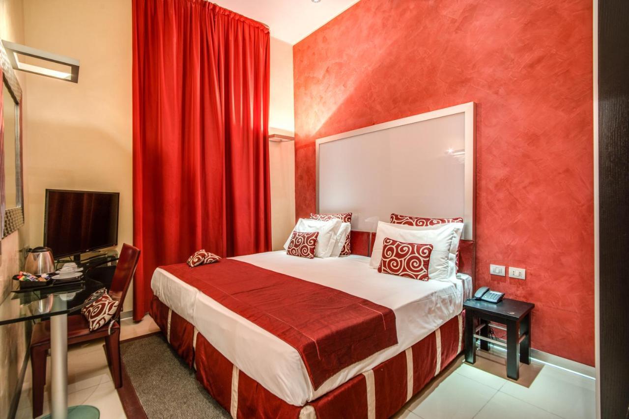 Rome Easy Rooms Dış mekan fotoğraf