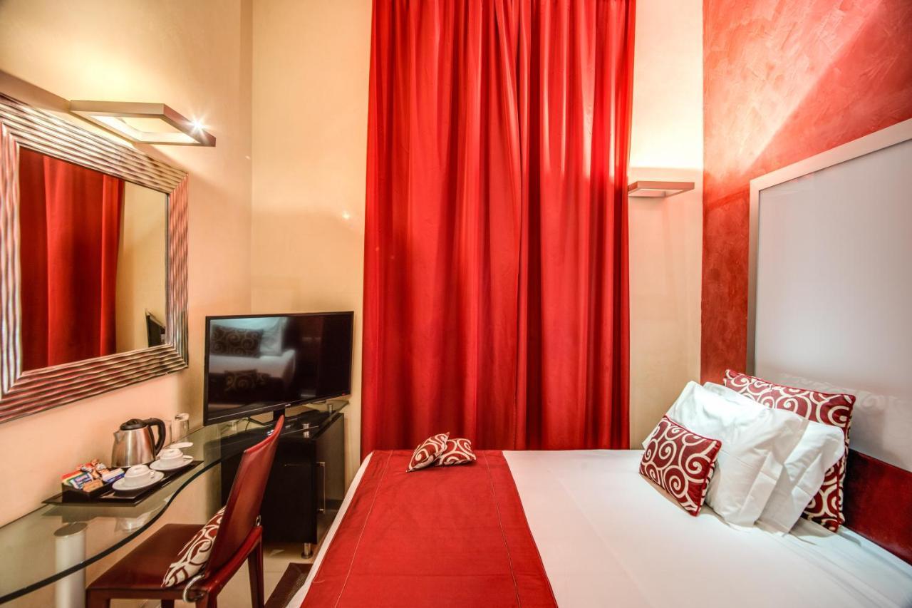 Rome Easy Rooms Dış mekan fotoğraf