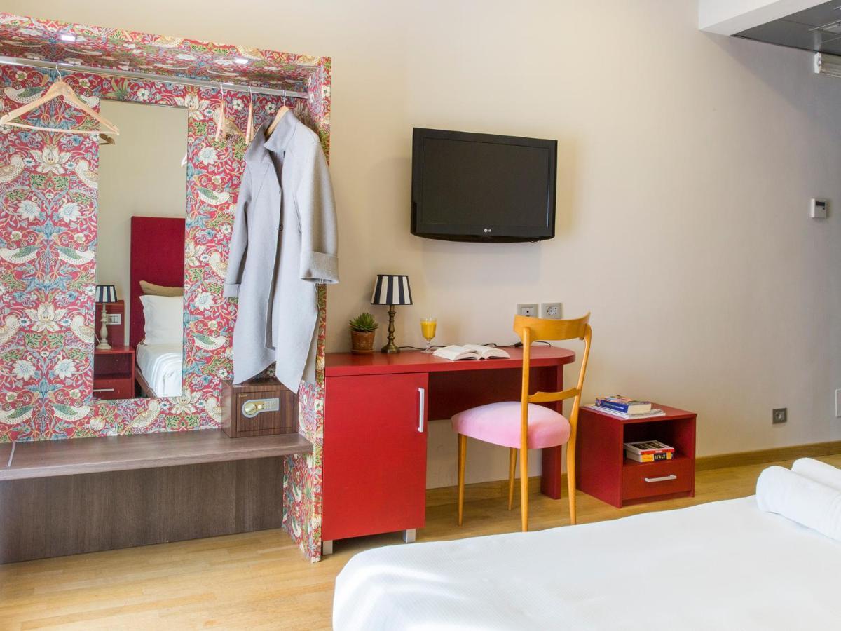 Rome Easy Rooms Dış mekan fotoğraf